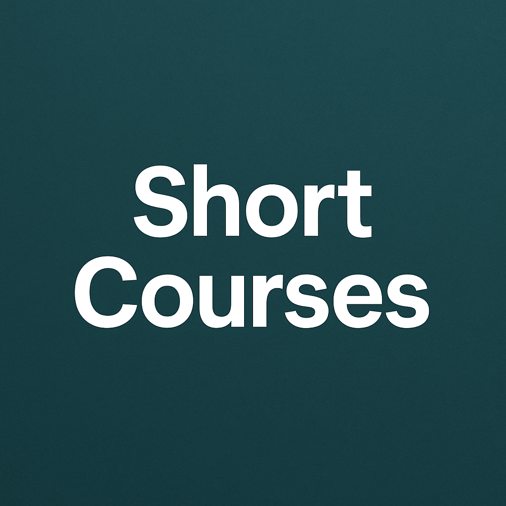 Executive Diploma in Economic Policy and Global Markets