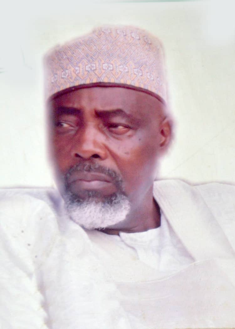 Dr. Sheikh A. Abdullahi