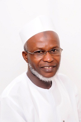 Dr. Auwalu Muhammad Haruna